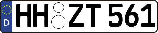 HH-ZT561