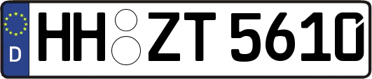 HH-ZT5610