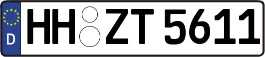 HH-ZT5611