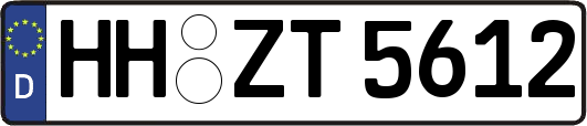 HH-ZT5612