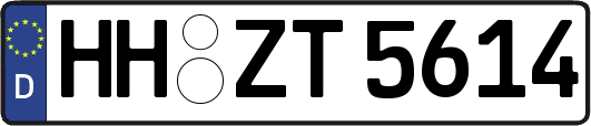 HH-ZT5614