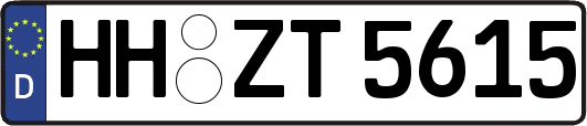 HH-ZT5615