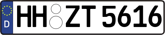 HH-ZT5616