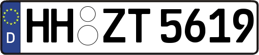 HH-ZT5619