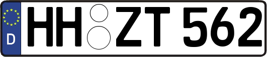 HH-ZT562