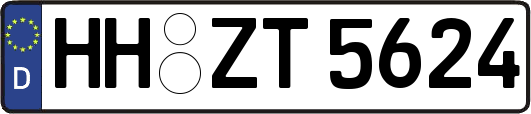 HH-ZT5624