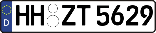 HH-ZT5629