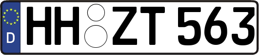 HH-ZT563
