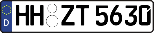 HH-ZT5630