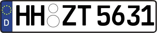 HH-ZT5631