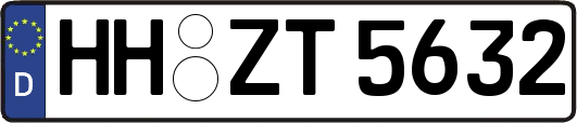HH-ZT5632