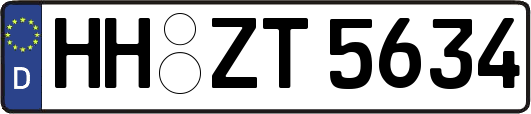 HH-ZT5634