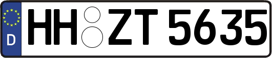 HH-ZT5635
