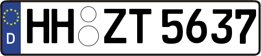 HH-ZT5637