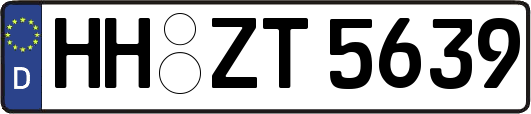 HH-ZT5639