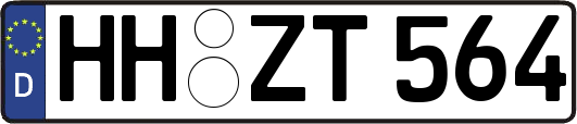 HH-ZT564