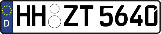 HH-ZT5640