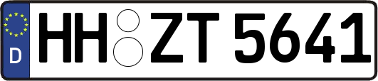 HH-ZT5641