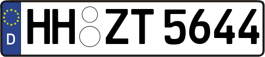 HH-ZT5644