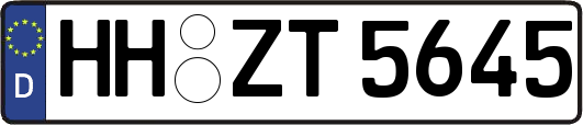 HH-ZT5645