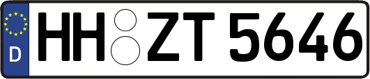 HH-ZT5646