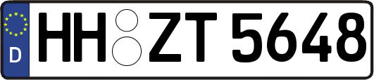 HH-ZT5648