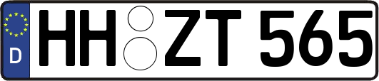 HH-ZT565