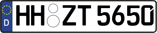 HH-ZT5650