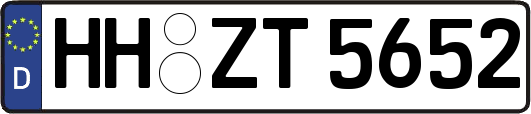 HH-ZT5652