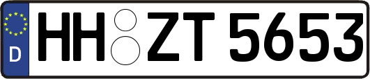 HH-ZT5653