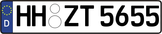 HH-ZT5655