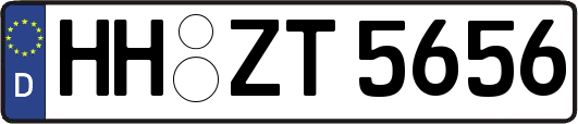 HH-ZT5656