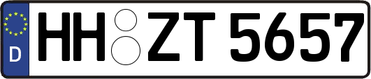HH-ZT5657