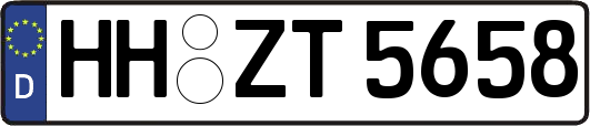 HH-ZT5658