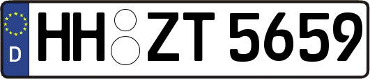 HH-ZT5659