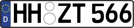 HH-ZT566