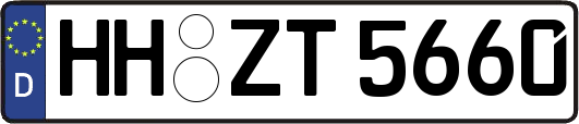 HH-ZT5660