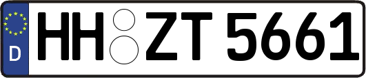 HH-ZT5661