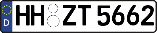 HH-ZT5662