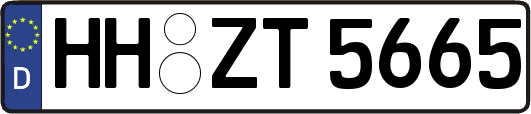 HH-ZT5665