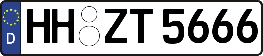 HH-ZT5666