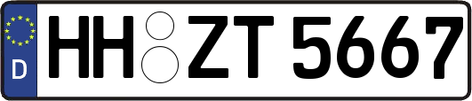 HH-ZT5667
