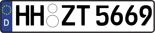 HH-ZT5669