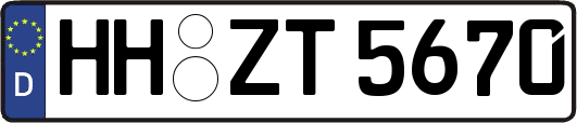 HH-ZT5670