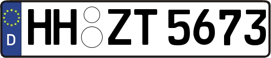 HH-ZT5673