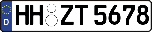 HH-ZT5678