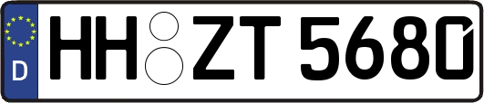 HH-ZT5680