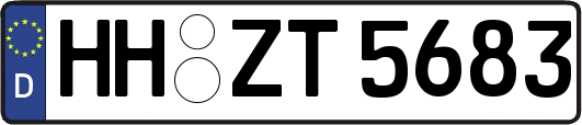 HH-ZT5683