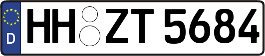 HH-ZT5684