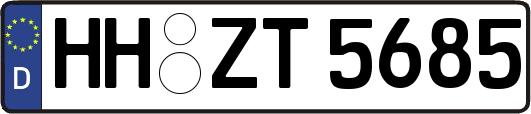 HH-ZT5685